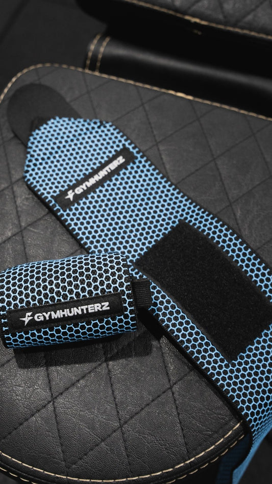 Wrist Wrap