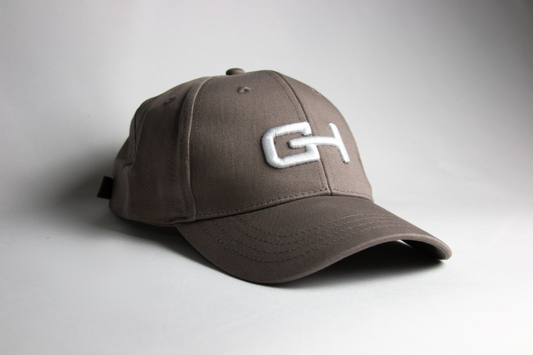 Sport Cap - Grey