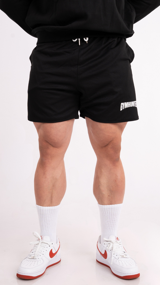 Lift Short - Black