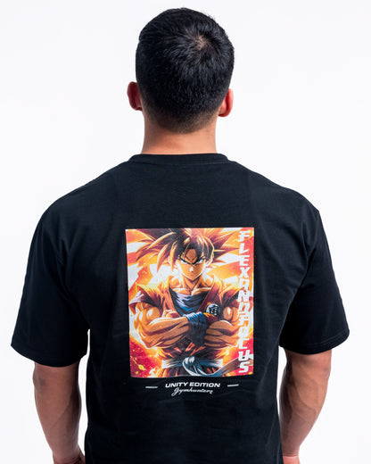 Flexandfocus Unity - Goku