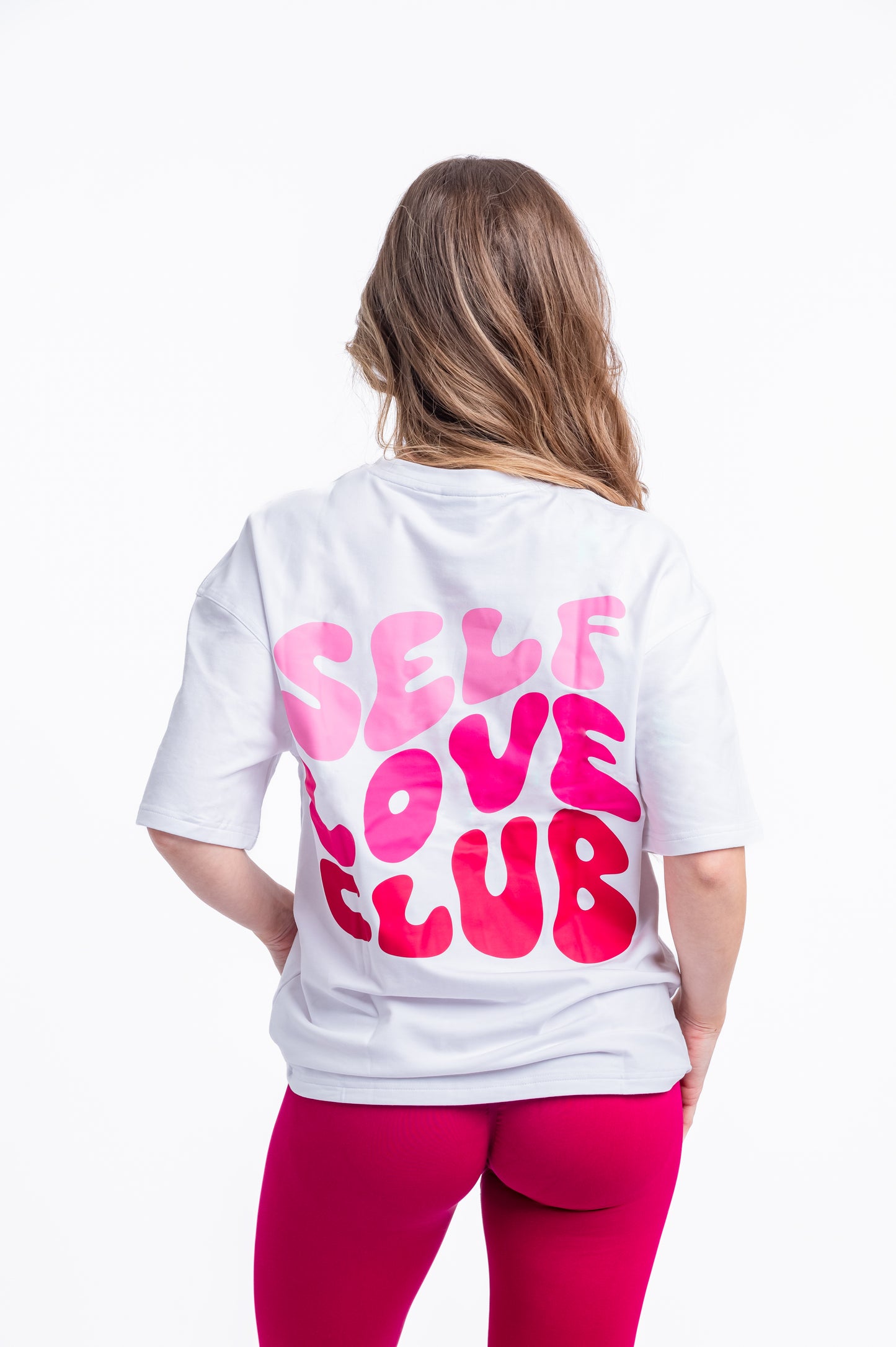 Self love Club Tee
