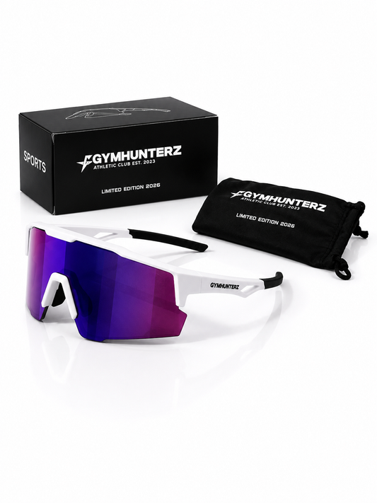 Sunglasses Ultra Sports - Purple