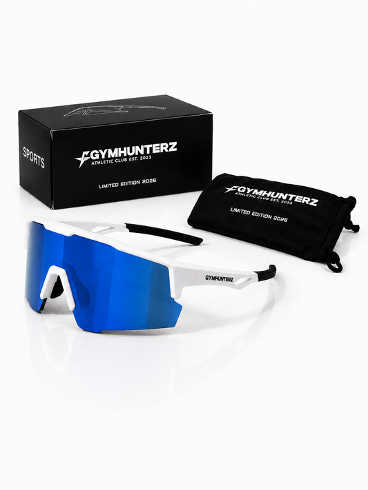 Sunglasses Ultra Sports - Blue